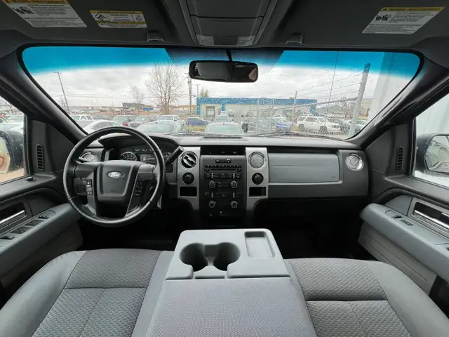 2011 Ford F-150 XLT Crew Cab 5.0L V8 | No Accidents | Command St - Photo 22