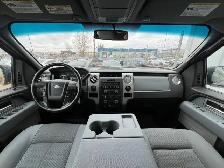 2011 Ford F-150 XLT Crew Cab 5.0L V8 | No Accidents | Command St - Photo 22