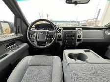 2011 Ford F-150 XLT Crew Cab 5.0L V8 | No Accidents | Command St - Photo 23
