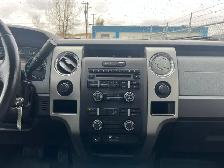 2011 Ford F-150 XLT Crew Cab 5.0L V8 | No Accidents | Command St - Photo 26