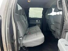 2011 Ford F-150 XLT Crew Cab 5.0L V8 | No Accidents | Command St - Photo 28