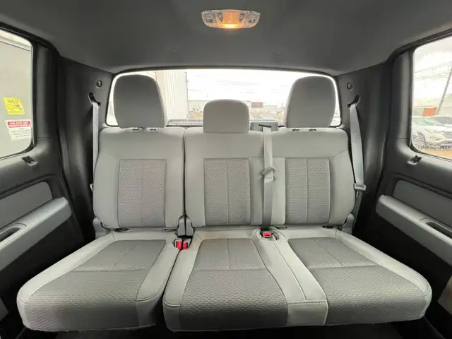 2011 Ford F-150 XLT Crew Cab 5.0L V8 | No Accidents | Command St - Photo 29