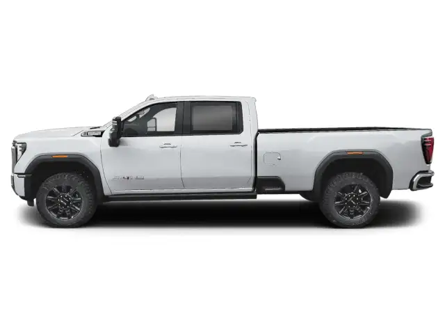 2026 GMC Sierra 3500HD - Photo 2