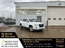 2015 GMC Terrain AWD SLE | Command Start | Reverse Camera