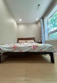 Best Deal! Really Bright! One Bedroom Unit Rent Only $1188 - Photo 3