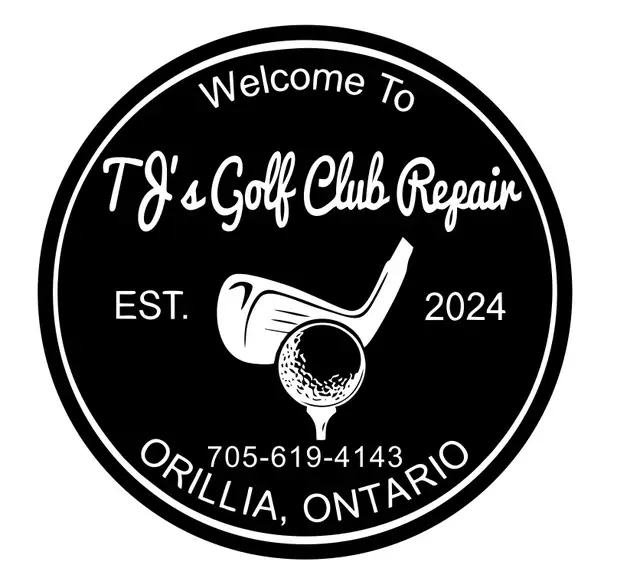 Professional Golf Club Repair