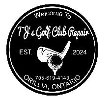 Professional Golf Club Repair