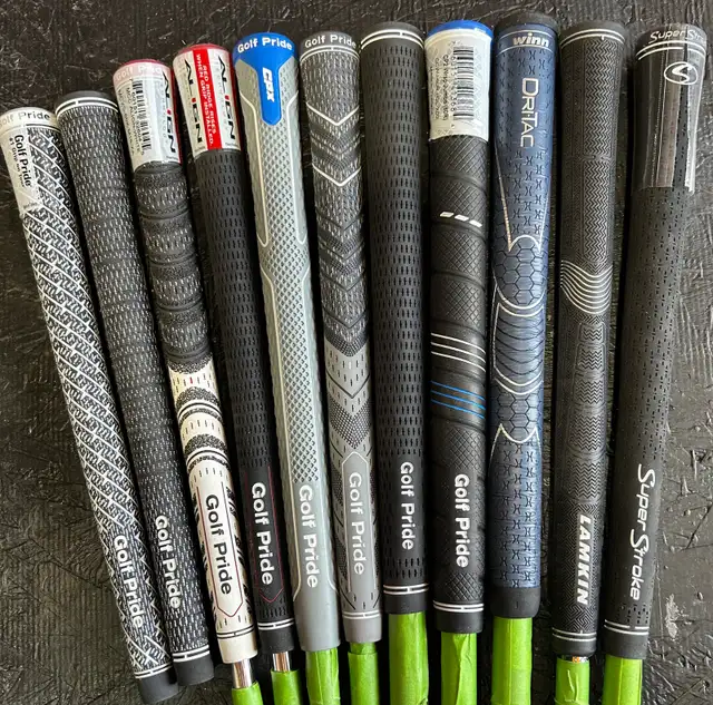 Professional Golf Club Repair - Photo 2