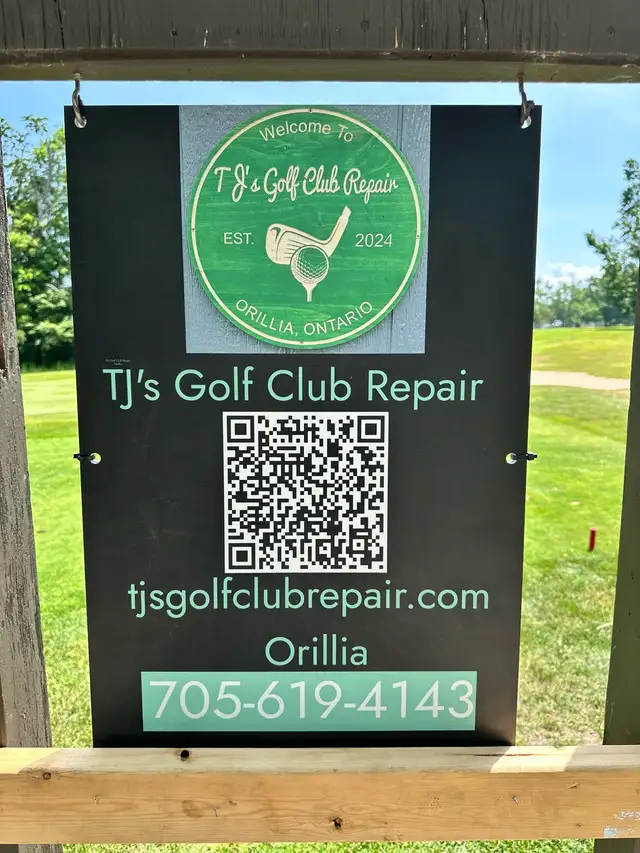 Professional Golf Club Repair - Photo 4