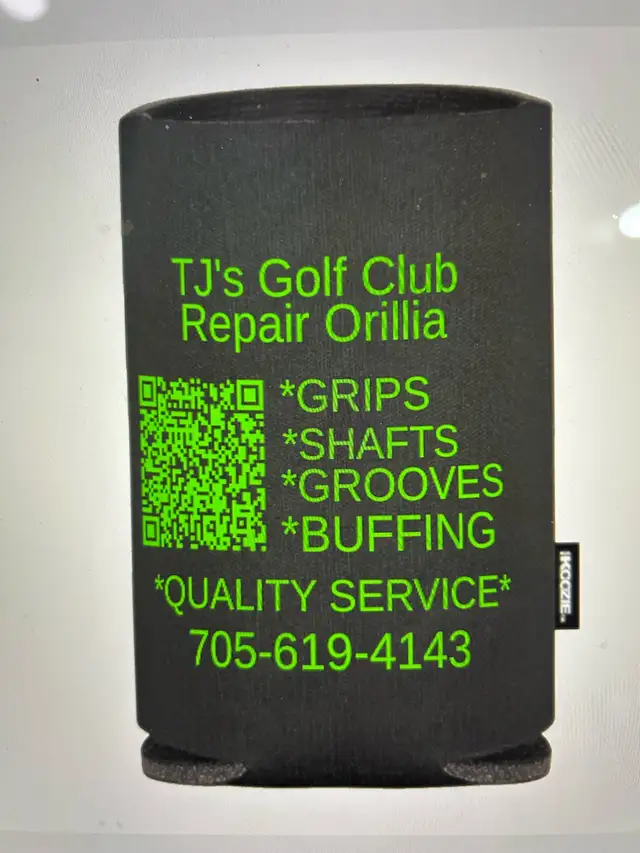 Professional Golf Club Repair - Photo 5