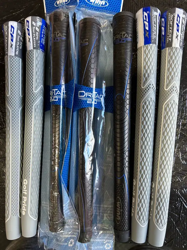 Professional Golf Club Repair - Photo 6