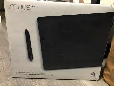 intuos pro