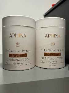Plant Protien Powder: Toffee Coffee Flavour - Photo 5