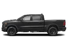 2026 Ram 1500 Rebel - Photo 3