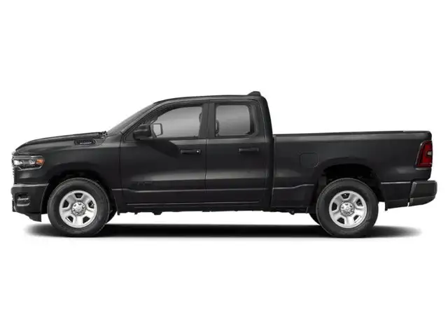 2026 Ram 1500 Express - Photo 3