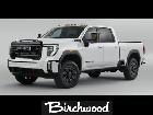 2024 GMC Sierra 3500HD SLT