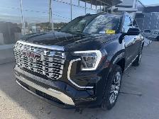 2026 GMC Terrain AWD Denali | 1.5L I4 TURBO | PANO ROOF