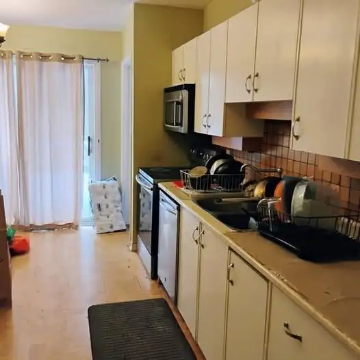 Immediate-Merivale/Hunt Club-Furnished-20m/Algonq-SeeVIDEO'sI - Photo 3