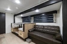 2026 Grey Wolf 29TE Bunk Model - Photo 2