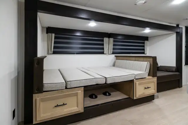 2026 Grey Wolf 29TE Bunk Model - Photo 3