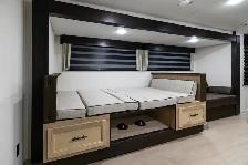 2026 Grey Wolf 29TE Bunk Model - Photo 3