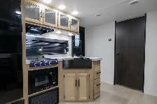 2026 Grey Wolf 29TE Bunk Model - Photo 4