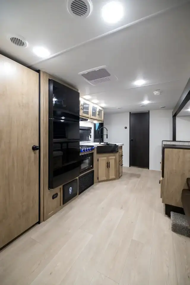 2026 Grey Wolf 29TE Bunk Model - Photo 6
