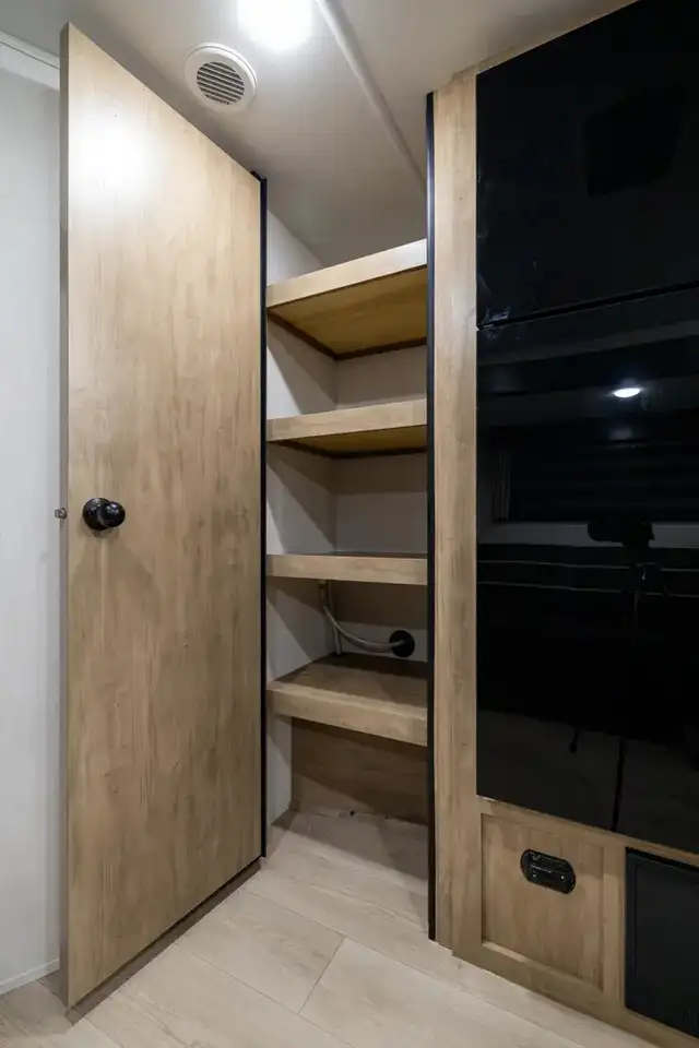 2026 Grey Wolf 29TE Bunk Model - Photo 8