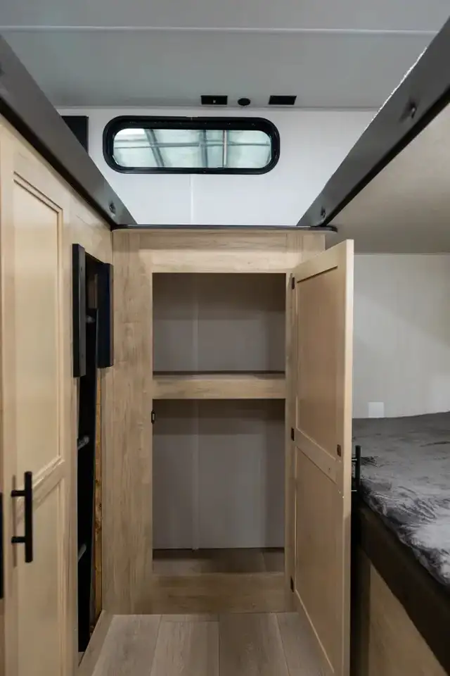 2026 Grey Wolf 29TE Bunk Model - Photo 9