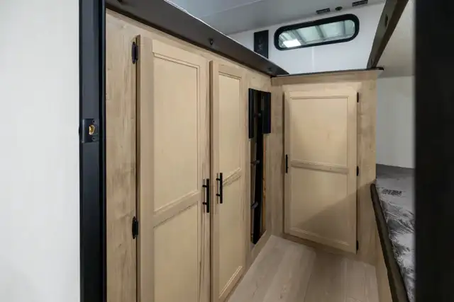 2026 Grey Wolf 29TE Bunk Model - Photo 10