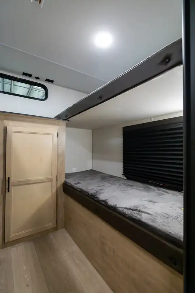 2026 Grey Wolf 29TE Bunk Model - Photo 11