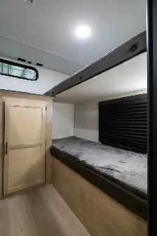 2026 Grey Wolf 29TE Bunk Model - Photo 11