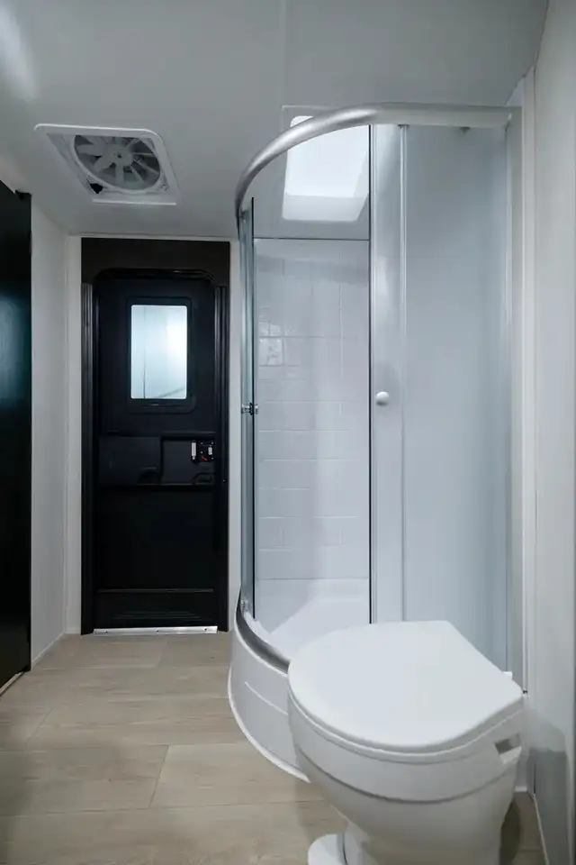 2026 Grey Wolf 29TE Bunk Model - Photo 12