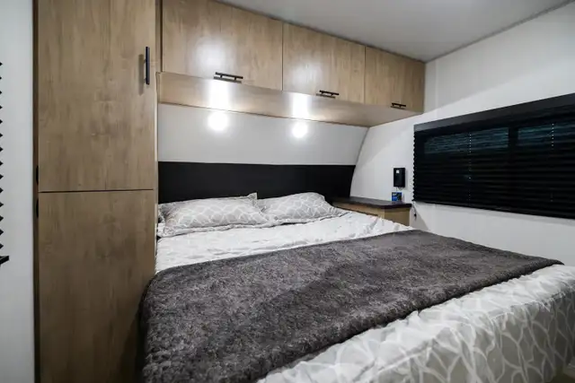 2026 Grey Wolf 29TE Bunk Model - Photo 14