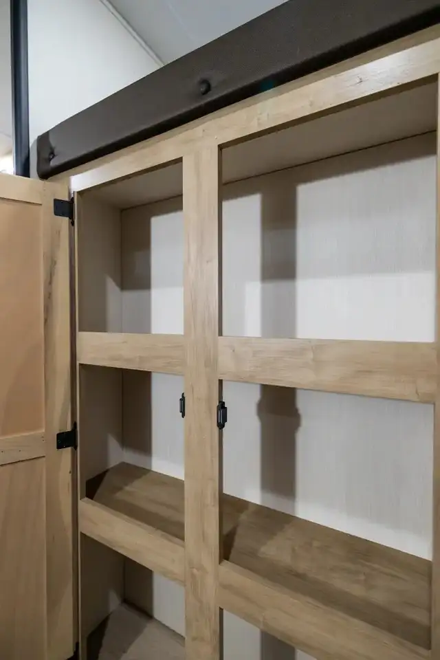 2026 Grey Wolf 29TE Bunk Model - Photo 15