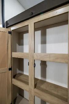 2026 Grey Wolf 29TE Bunk Model - Photo 15