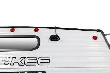 2026 Grey Wolf 29TE Bunk Model - Photo 18