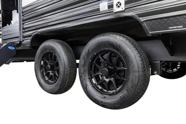 2026 Grey Wolf 29TE Bunk Model - Photo 19