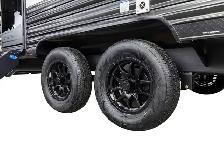 2026 Grey Wolf 29TE Bunk Model - Photo 19