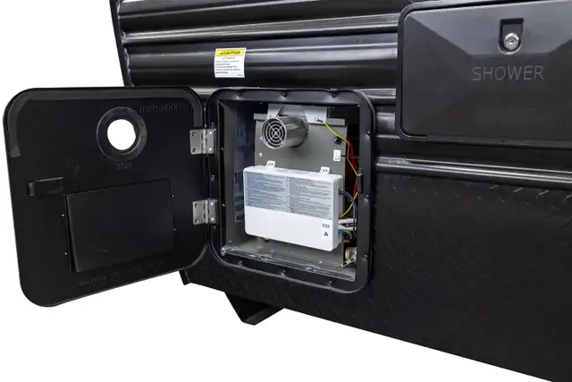 2026 Grey Wolf 29TE Bunk Model - Photo 20