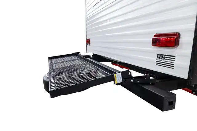2026 Grey Wolf 29TE Bunk Model - Photo 21