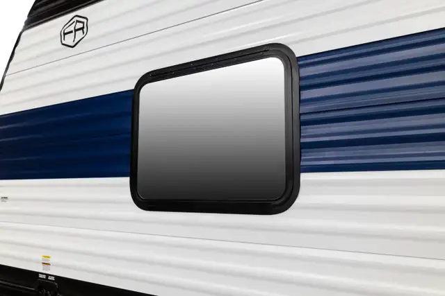2026 Grey Wolf 29TE Bunk Model - Photo 22