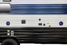 2026 Grey Wolf 29TE Bunk Model - Photo 23