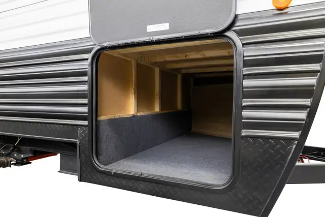 2026 Grey Wolf 29TE Bunk Model - Photo 24