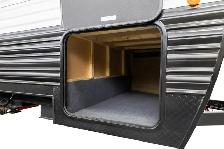 2026 Grey Wolf 29TE Bunk Model - Photo 24