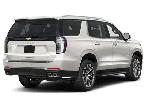 2026 Chevrolet Tahoe - Photo 2