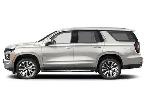 2026 Chevrolet Tahoe - Photo 3
