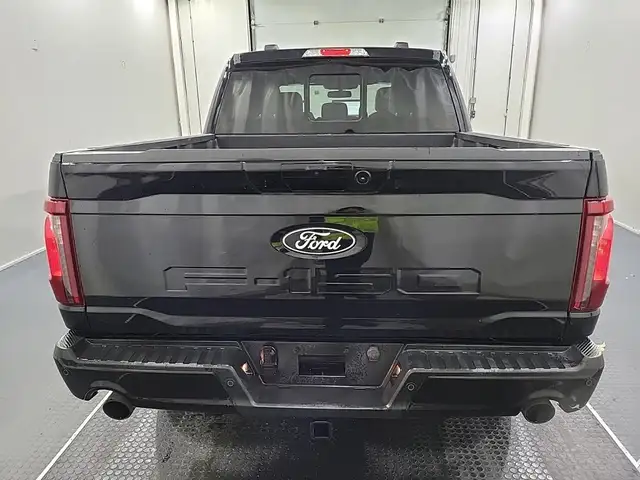 2024 Ford F-150 303A XLT Appearance Pkg Powerboost Tow/haul Pkg - Photo 13