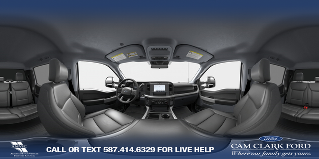 2026 Ford F-350 XLT - Photo 8