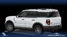 2026 Ford Bronco Sport Big Bend - Photo 2